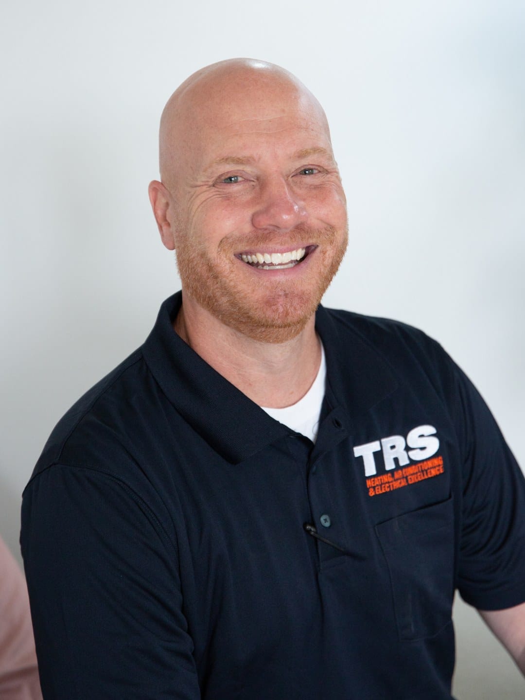 owner of EcoAir Solutions