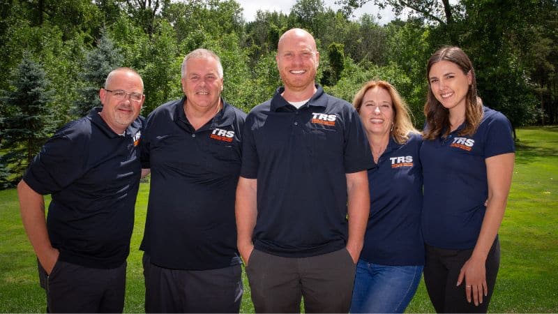 heating and airconditioning company in Milton